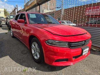 2022 Dodge Charger SXT – miniatura 4