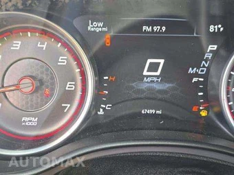 2022 Dodge Charger SXT – miniatura 9