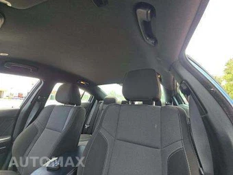 2022 Dodge Charger SXT – miniatura 11