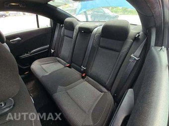 2022 Dodge Charger SXT – miniatura 13