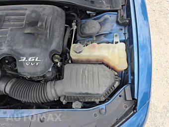 2022 Dodge Charger SXT – miniatura 26