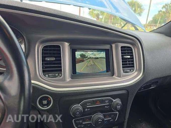 2022 Dodge Charger SXT – miniatura 27