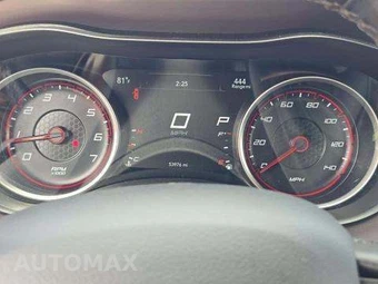2022 Dodge Charger SXT – miniatura 9