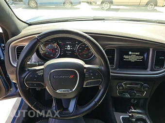 2022 Dodge Charger SXT – miniatura 10