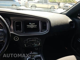 2022 Dodge Charger SXT – miniatura 11