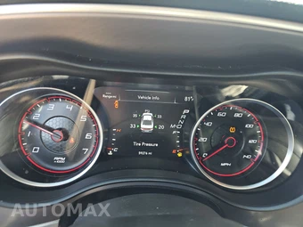 2022 Dodge Charger SXT – miniatura 12