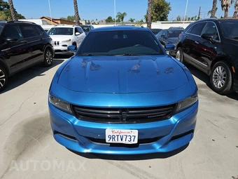2022 Dodge Charger SXT – miniatura 2