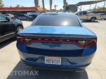 2022 Dodge Charger SXT – miniatura 5