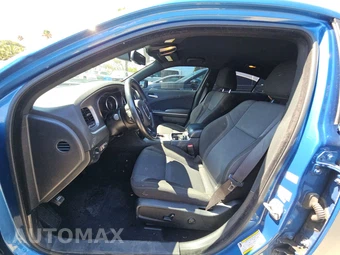 2022 Dodge Charger SXT – miniatura 7