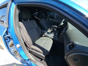 2022 Dodge Charger SXT – miniatura 8