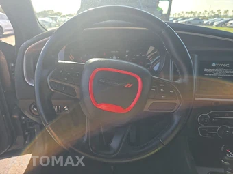 2022 Dodge Charger SXT – miniatura 10