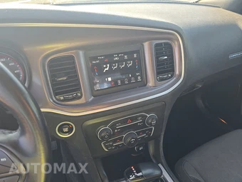 2022 Dodge Charger SXT – miniatura 11