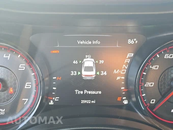 2022 Dodge Charger SXT – miniatura 12