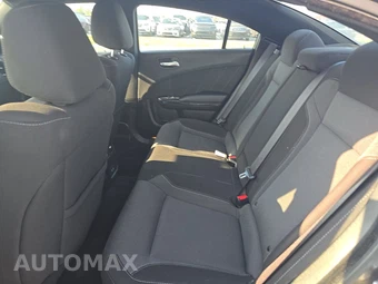2022 Dodge Charger SXT – miniatura 13