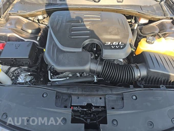 2022 Dodge Charger SXT – miniatura 15