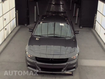 2022 Dodge Charger SXT – miniatura 2