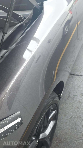 2022 Dodge Charger SXT – miniatura 28