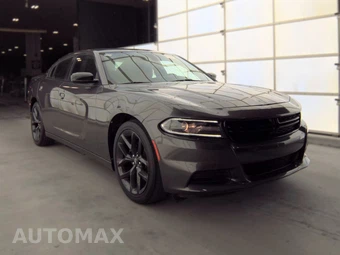 2022 Dodge Charger SXT – miniatura 3