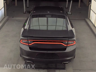 2022 Dodge Charger SXT – miniatura 5