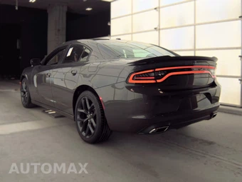 2022 Dodge Charger SXT – miniatura 6