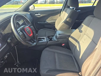 2022 Dodge Charger SXT – miniatura 7