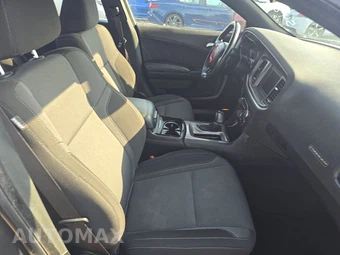 2022 Dodge Charger SXT – miniatura 8