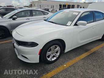 2022 Dodge Charger SXT - car from the USA, Manheim Buy-Now listing at AUTOMAX