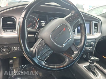 2022 Dodge Charger SXT - miniatura 10