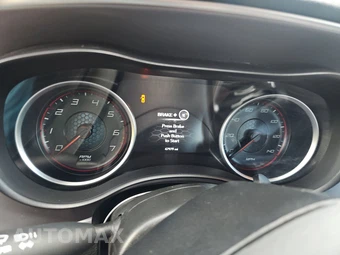 2022 Dodge Charger SXT - miniatura 12