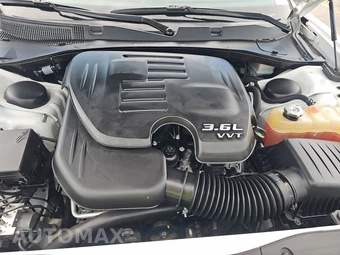2022 Dodge Charger SXT - miniatura 15