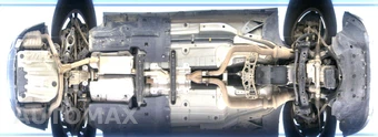 2022 Dodge Charger SXT - miniatura 18