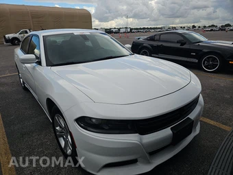 2022 Dodge Charger SXT - miniatura 2