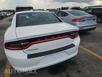 2022 Dodge Charger SXT - miniatura 5
