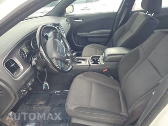 2022 Dodge Charger SXT - miniatura 7