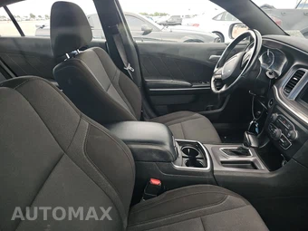 2022 Dodge Charger SXT - miniatura 8