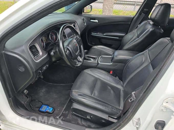 2022 Dodge Charger SXT – miniatura 4