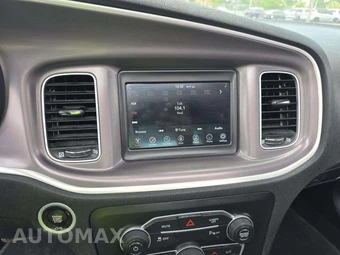 2022 Dodge Charger SXT – miniatura 5