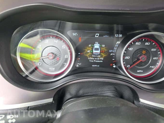 2022 Dodge Charger SXT – miniatura 6