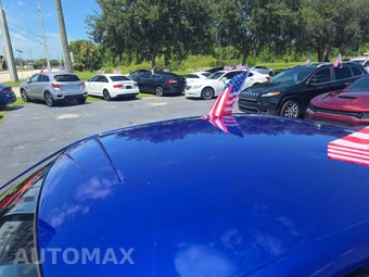 2022 Dodge Charger SXT - miniatura 12