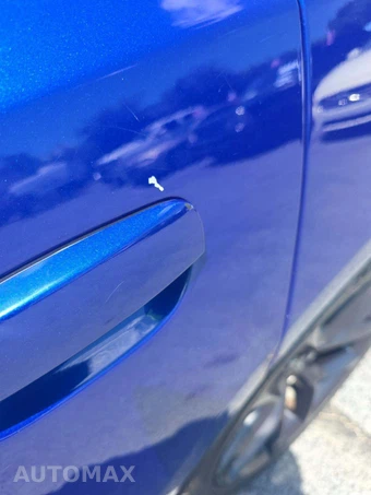 2022 Dodge Charger SXT - miniatura 26