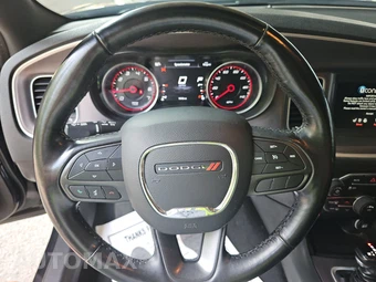 2022 Dodge Charger SXT - miniatura 10