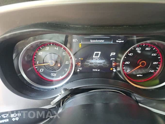 2022 Dodge Charger SXT - miniatura 12