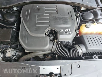 2022 Dodge Charger SXT - miniatura 15