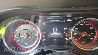 2022 Dodge Charger SXT - miniatura 17