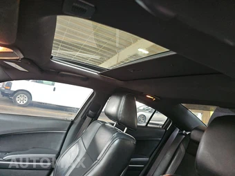 2022 Dodge Charger SXT - miniatura 19