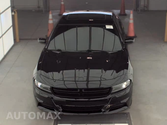 2022 Dodge Charger SXT - miniatura 2