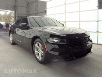 2022 Dodge Charger SXT - miniatura 3
