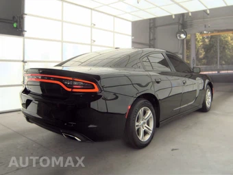 2022 Dodge Charger SXT - miniatura 4