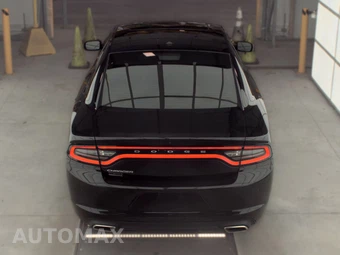 2022 Dodge Charger SXT - miniatura 5