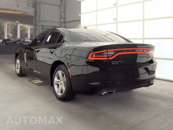2022 Dodge Charger SXT - miniatura 6